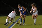 FH vs Wesleyan  Wheaton College Field Hockey vs Wesleyan University. - Photo By: KEITH NORDSTROM : Wheaton, field hockey, FH2021